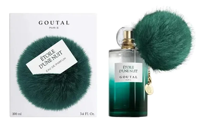 Annick Goutal Etoile d'Une Nuit