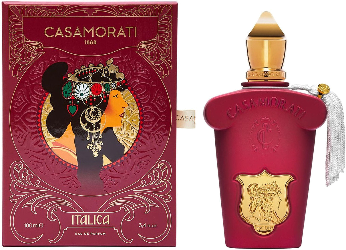 Xerjoff Casamorati Italica