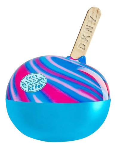 Donna Karan DKNY Be Delicious Ice Pop Berry Bliss