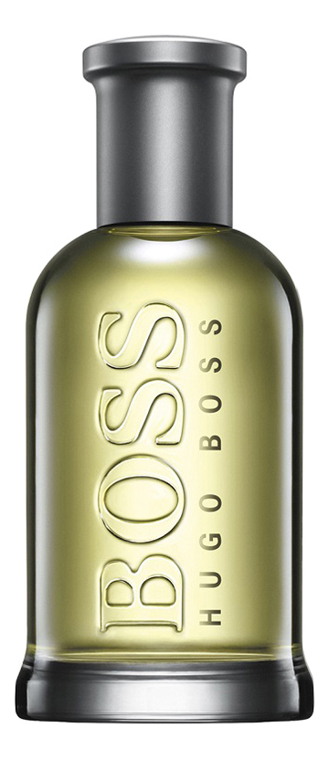 HUGO BOSS Boss Bottled 20th Anniversary Edition