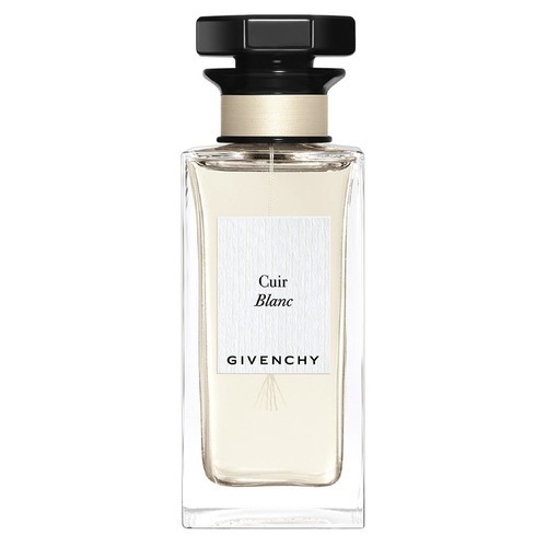 GIVENCHY Cuir Blanc