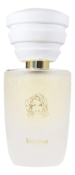 Masque Milano Vaiana