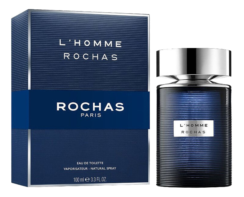 Rochas L'Homme Rochas