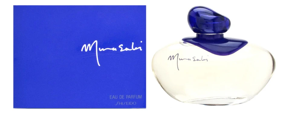 Shiseido Murasaki