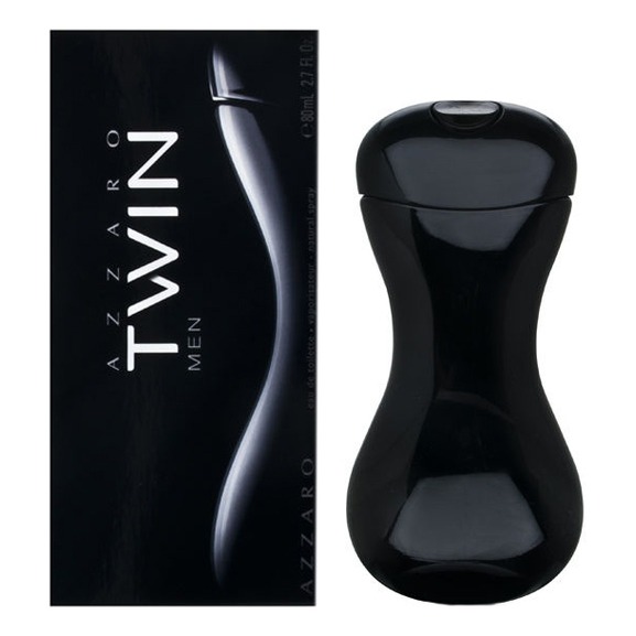Azzaro Twin for Men