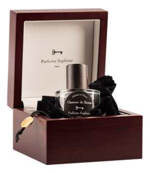 Parfums Sophiste Chasseur De Beotie
