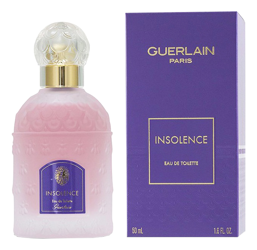 Guerlain Insolence
