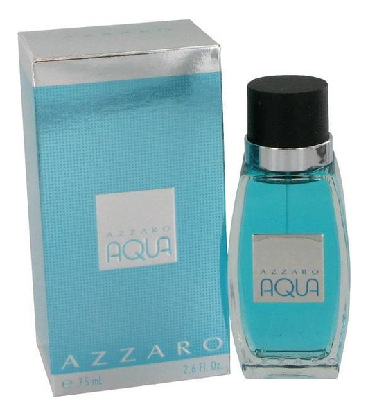 Azzaro Aqua