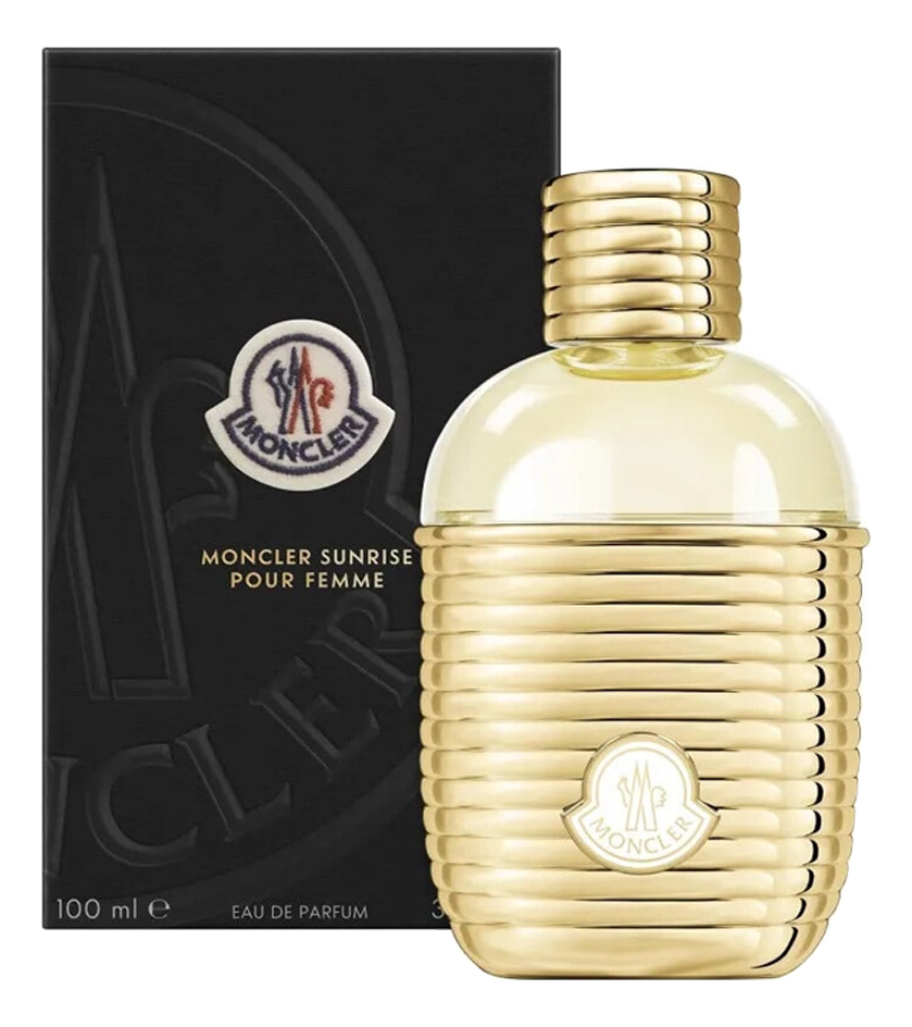Moncler Sunrise Pour Femme