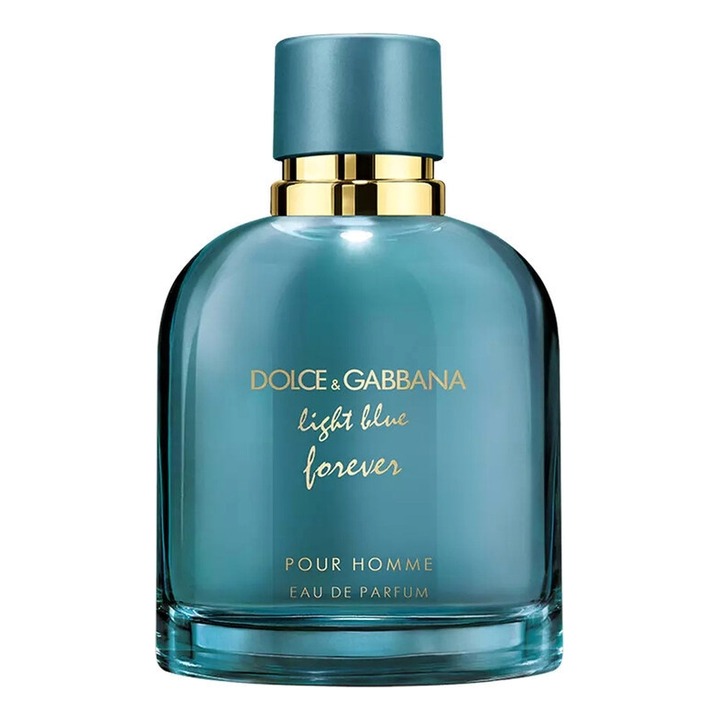 DOLCE & GABBANA Light Blue Forever pour Homme