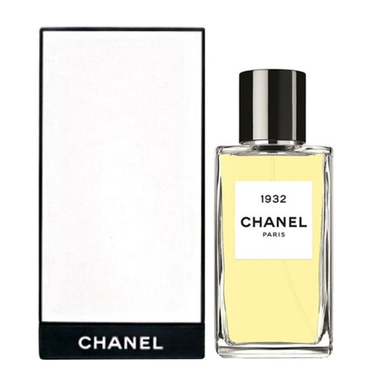 Chanel Les Exclusifs de Chanel 1932