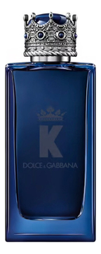 DOLCE & GABBANA K by Dolce & Gabbana Eau de Parfum Intense