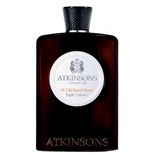 Atkinsons 24 Old Bond Street Triple Extract
