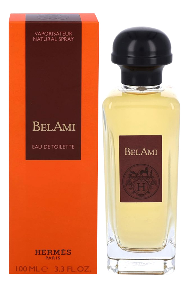 Hermes Bel Ami