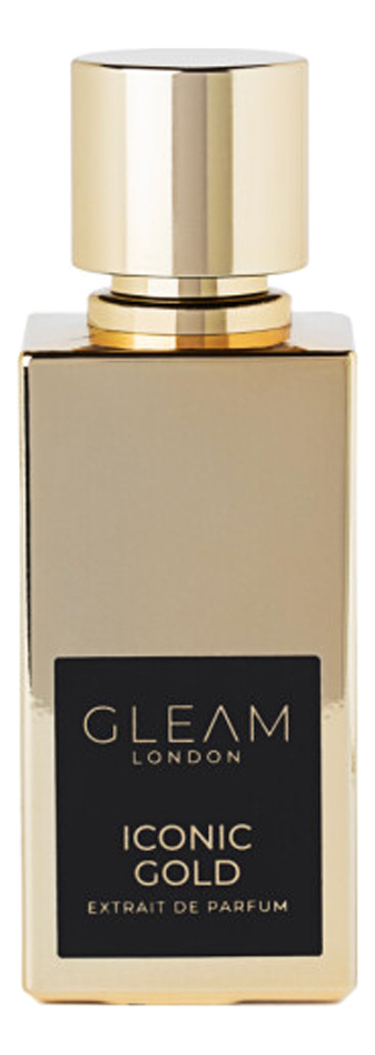 Gleam London Iconic Gold