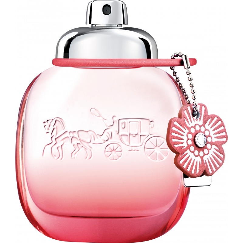 Coach Floral Blush