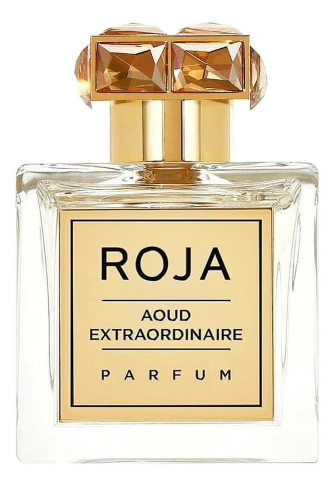 Roja Parfums Aoud Extraordinaire