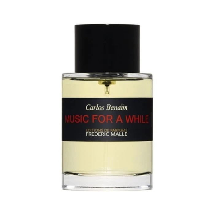 Frederic Malle Music For a While