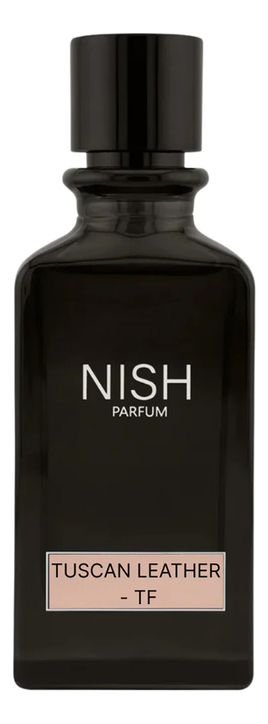 Nish Parfum Tuscan Leather