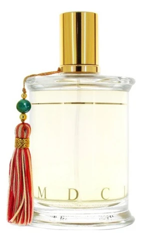 MDCI Parfums Le Barbier de Tanger