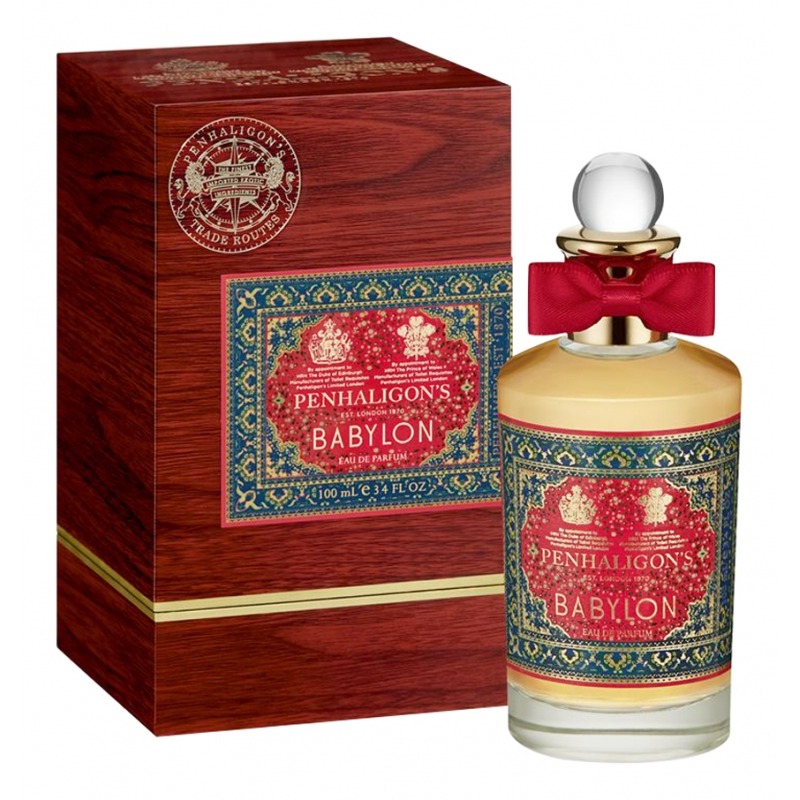 Penhaligons Babylon