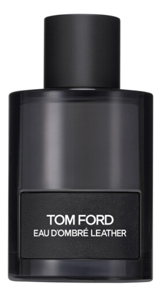 Tom Ford Eau D'Ombre Leather