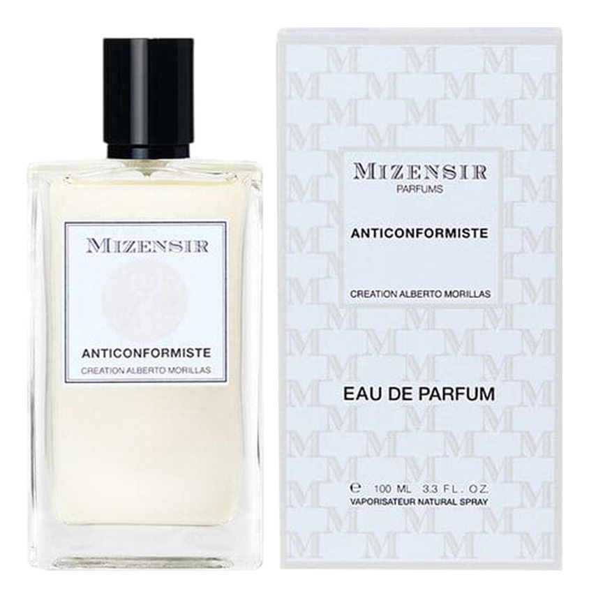 Mizensir Anticonformiste