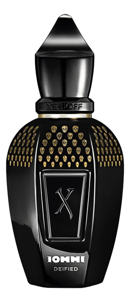 Xerjoff Deified Tony Iommi