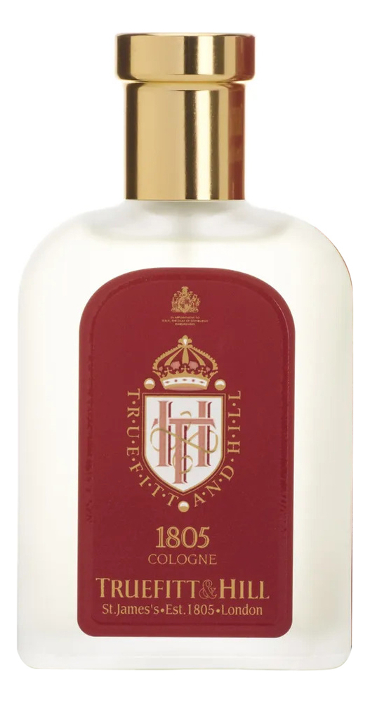 Truefitt & Hill 1805