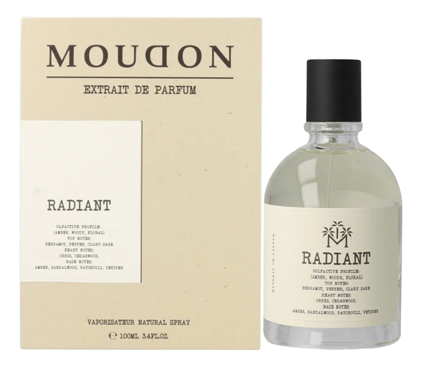 Moudon Radiant
