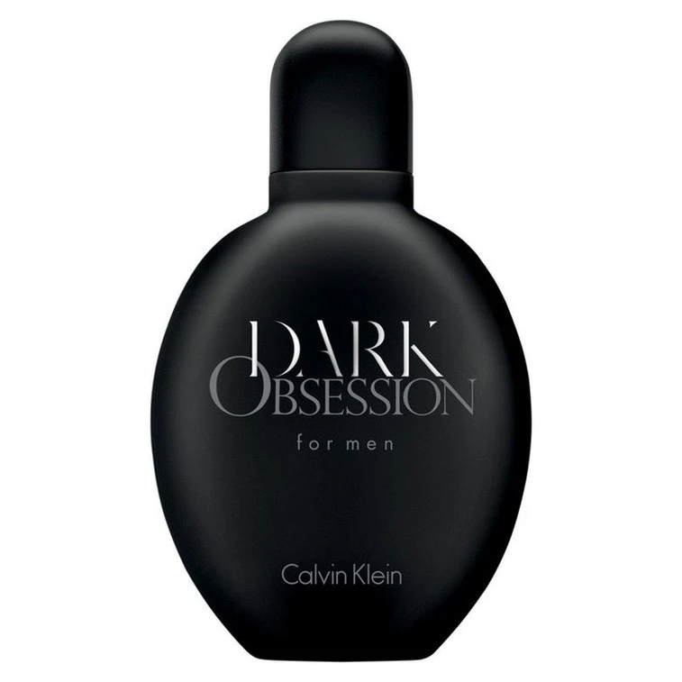 CALVIN KLEIN Dark Obsession