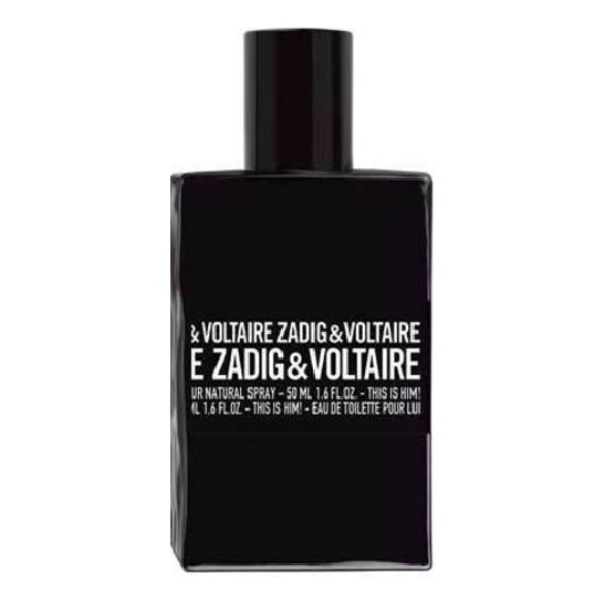 ZADIG & VOLTAIRE This is Him