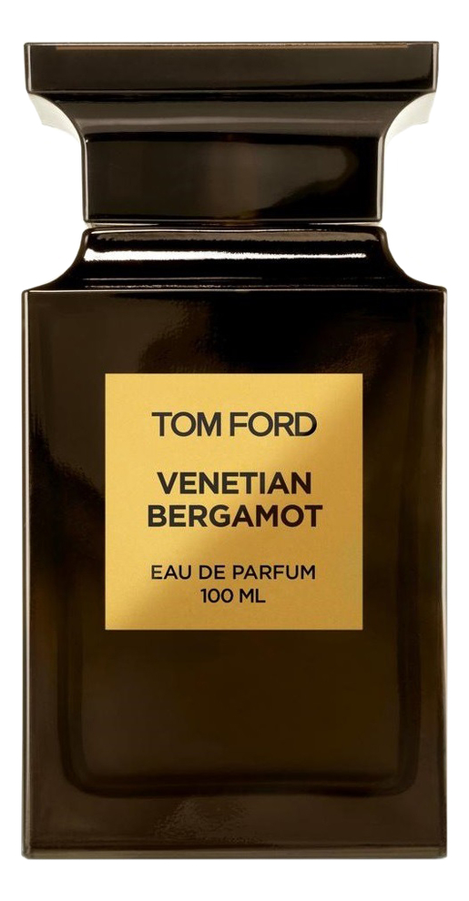 Tom Ford Venetian Bergamot Парфюмерная вода унисекс 100 ml тестер