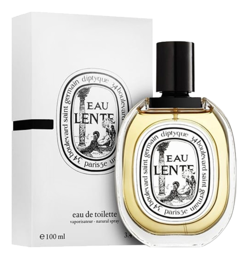 Diptyque Eau Lente