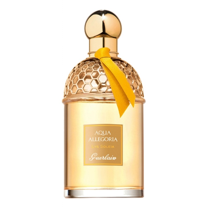 Guerlain Aqua Allegoria Lys Soleia