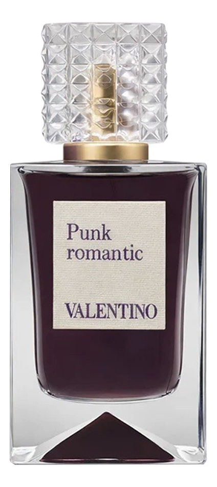Valentino Punk Romantic