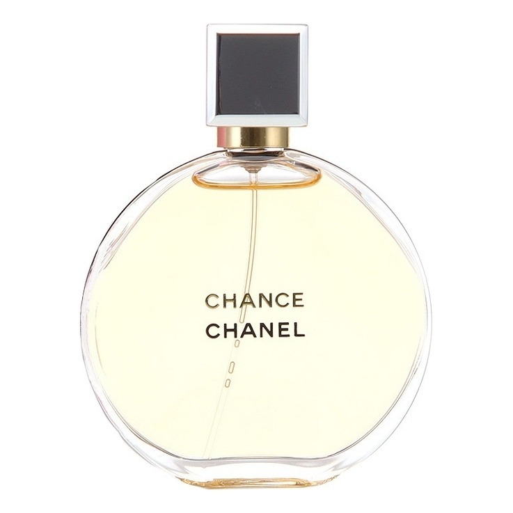 Chanel Chance Eau de Parfum