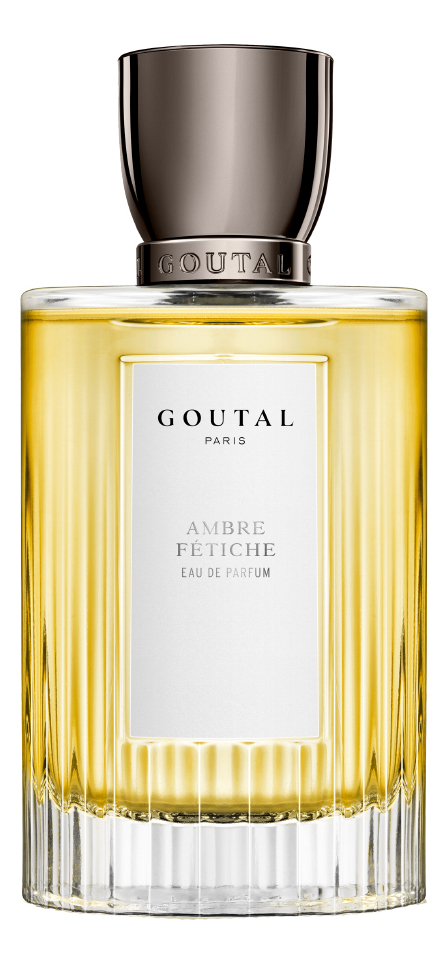 Annick Goutal Ambre Fetiche