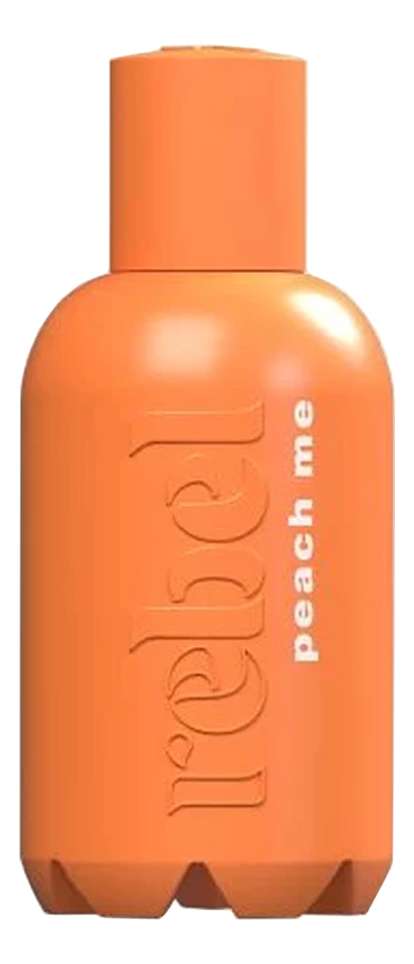 Bel Rebel Peach Me Духи унисекс 69 ml тестер