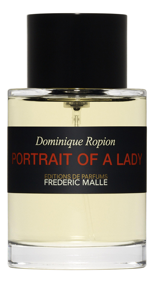 Frederic Malle Portrait Of A Lady