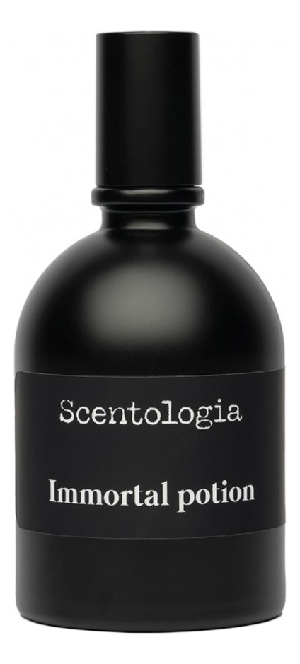 Scentologia Immortal Potion