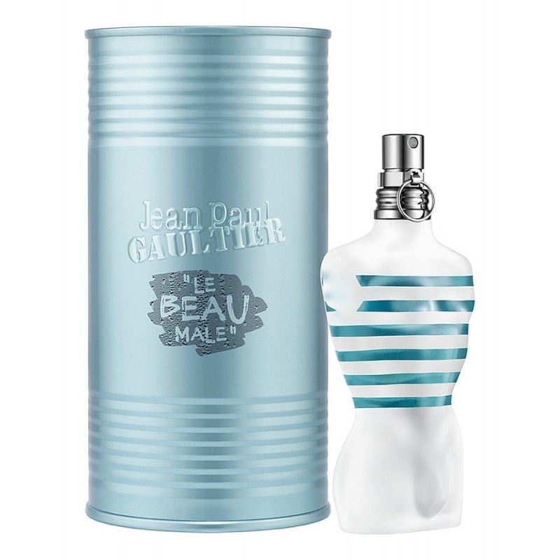 Jean Paul Gaultier Le Beau Male
