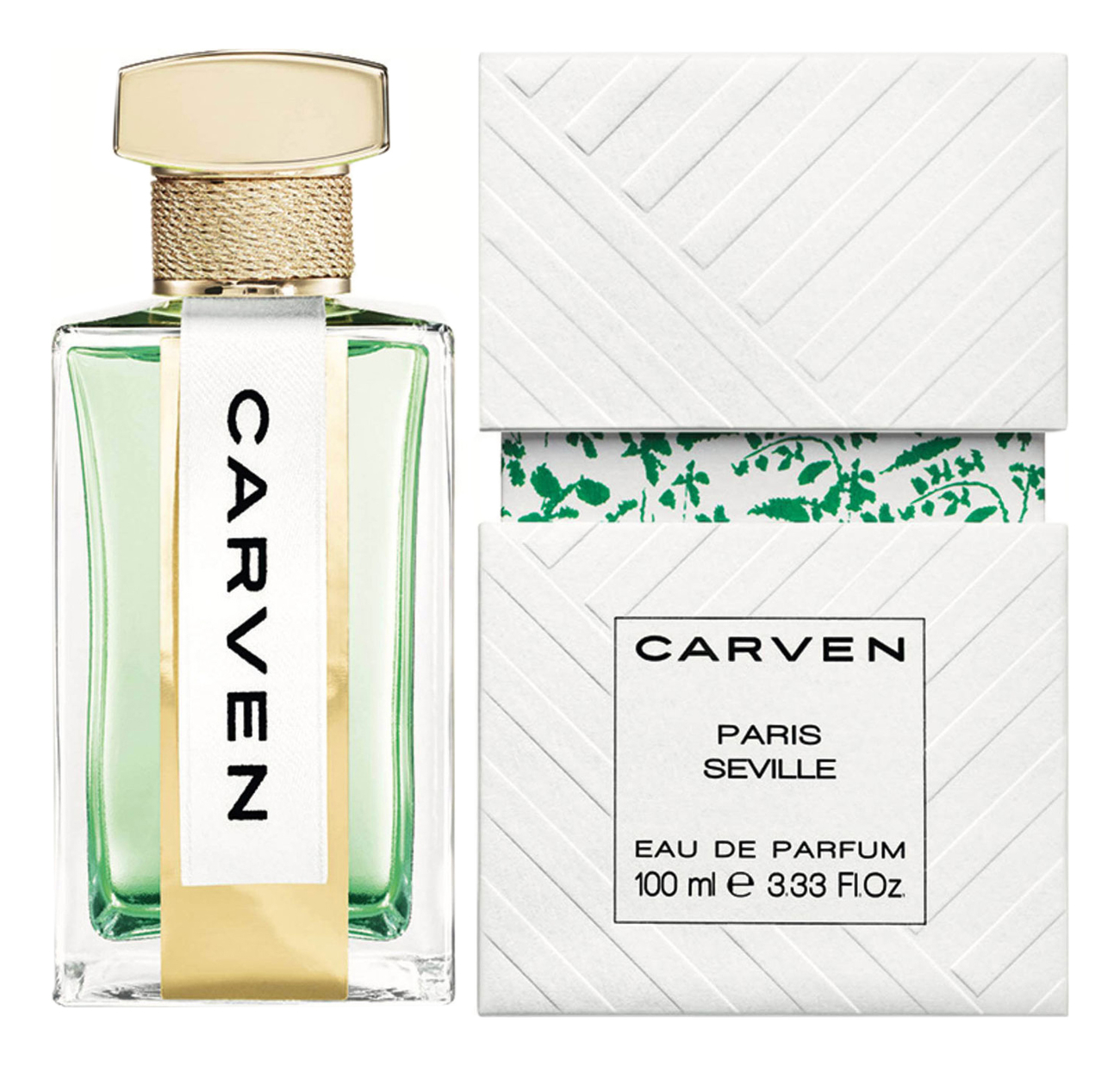 Carven Paris Seville Парфюмерная вода для женщин 100 ml