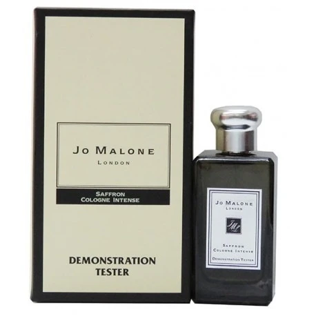 Jo Malone Saffron Cologne Intense