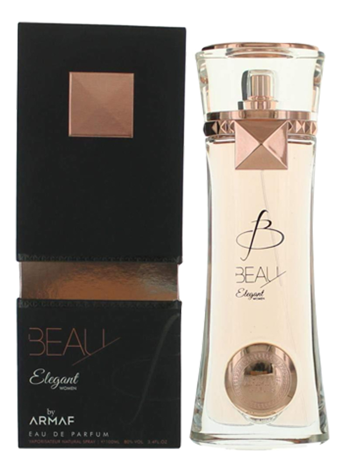 Armaf Beau Elegant Woman Парфюмерная вода для женщин 100 ml