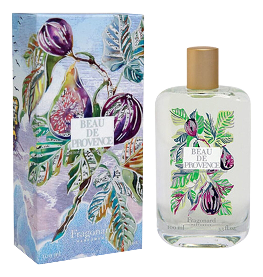 Fragonard Beau de Provence