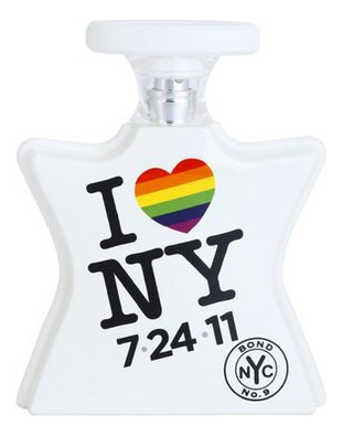 Bond No. 9 I Love New York For Marriage Equality