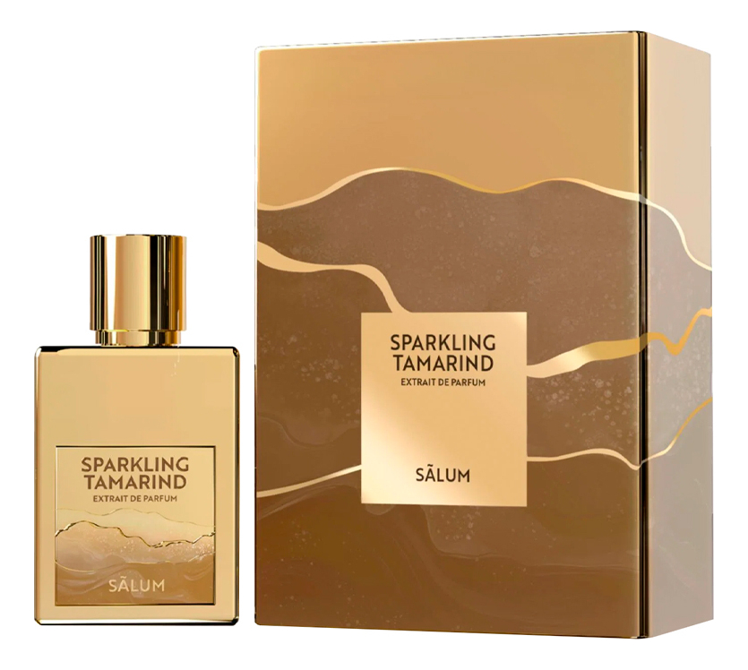 Salum Sparkling Tamarind