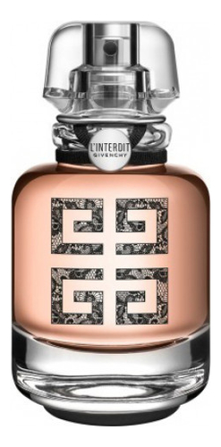 GIVENCHY L'Interdit Edition Couture