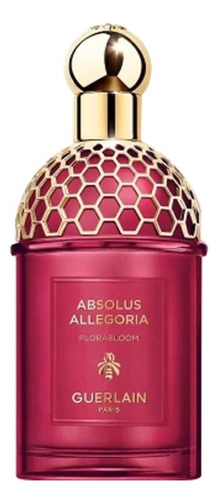 Guerlain Absolus Allegoria Florabloom
